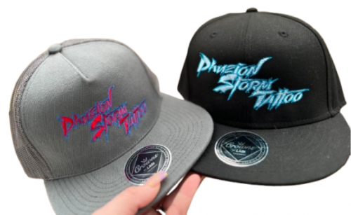 Phuzion Storm Hats